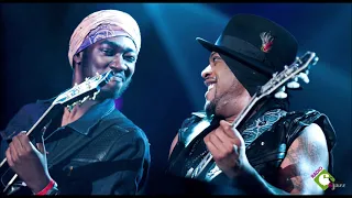 D'Angelo Live at the North Sea Jazz Festival, Rotterdam - 2012 (audio only)