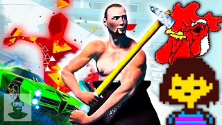 15 Indie Games That Blew Our Minds | The Leaderboard