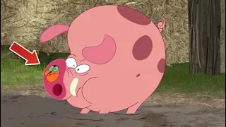 Oggy and the Cockroaches 🐷 Piggy Deedee 🐽 Full Episodes in HD