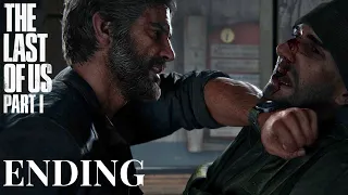 The Last of Us Part I Remake - ENDING Gameplay | PC ULTRA | RTX 2080ti | No Commentary