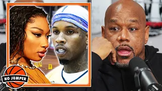 Wack says New Video will END Meg Thee Stallion’s Career & Free Tory Lanez