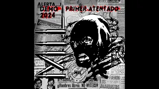 MIL - Primer atentado (DEMO)