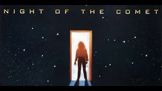 Night of the Comet (1984) ➤ Review (GR)