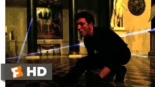 Ocean's Twelve (3/3) Movie CLIP - The Best (2004) HD