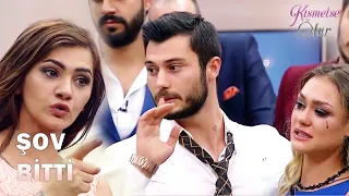 Acı Döner Gelir Karması Var | Kısmetse Olur 28. Haftanın Finali