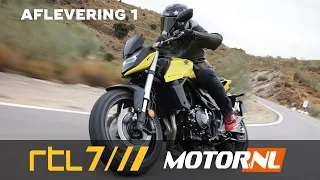 Motor.NL TV 2023 - Aflevering 1