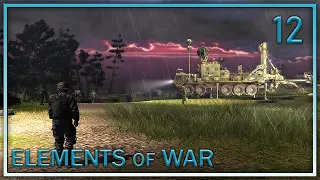 Elements of War | В логове врага #12 Финал