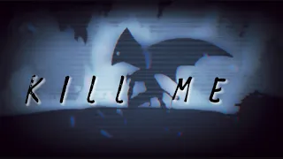 Devilman crybaby- kill me XXXTENTACION [AMV]