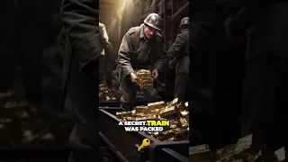 Hunting the Nazi Gold Train - Europe's Greatest Treasure Mystery💰🪙💎