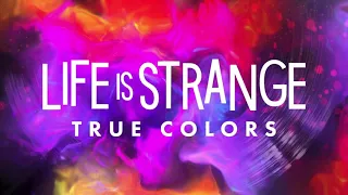 Life is Strange: True Colors OST |V2| Conviction