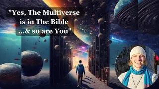 The Bible In The Multiverse of Maddness