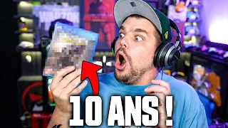 10 ANS après ce Call of Duty M’A CHOQUÉ 😱