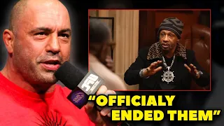 Joe Rogan Confirms Katt Wiliams  Shocking Truth About Kevin Hart & Steve Harvey