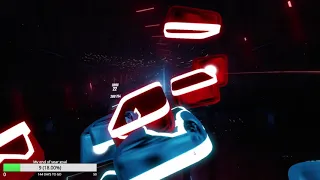 Centipede by Knife Party [Beat Saber]