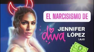 El Narcisismo de Jennifer Lopez y su inminente cancelación