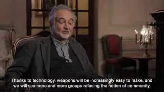 Hyperconflits: Jacques Attali