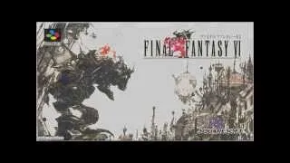 Final Fantasy 1-6 ORIGINAL Battle Themes (No remakes)
