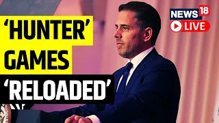 House Republicans To Issue 'Criminal Referrals in Hunter Biden Probe | USA News Updates | News18