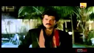 Kabhi Kuchh Khoya With Lyrics - Zindagi Ek Juaa (1992) - Official HD Video Song