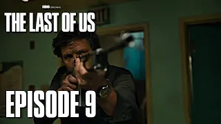 The Last of Us: HBO EPISODE 9 SEASON FINALE MARATHON COUNTDOWN (TLOU)