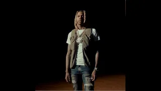 (FREE) Lil Durk x Polo G Type Beat "Late Nights" (Prod. Yung Militia)