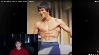 Was Bruce Lee's training really not impressive? Martial Arts expert reacts.