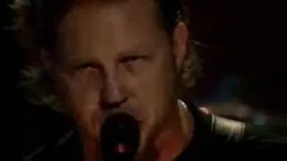 Metallica - Sabbra Cadabra Live