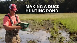 Duck Hunting: How you're gonna kill more birds!