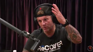 Joe Rogan - John Joseph on His Journey