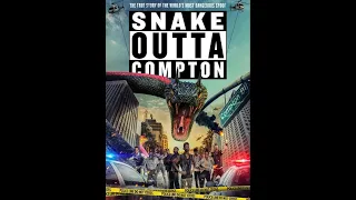 Movies to Watch on a Rainy Afternoon - “Snake Outta Compton (2018)”