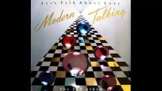 Modern Talking - Love Don't Live Here Anymore