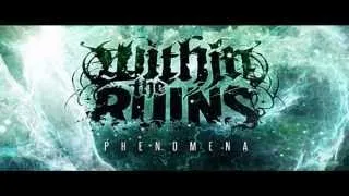 Within The Ruins - Enigma (Phenomena 2014)