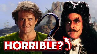 Is Hook Horrible? - Talking About Tapes