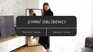 Zimní oblíbenci - Max&Co., Marc O'Polo, Mango, Kari Traa a další