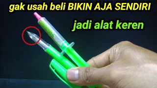 yang sudah lihat barang bekas ini,PASTI KAGUM DENGAN IDE CERDAS INI ‼️