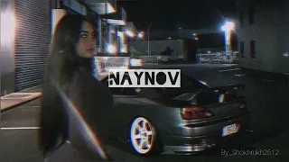 Shoxrux - Naynov | Slowed+Reeverb (By_Shokhukh2512) #shoxrux #uzrep