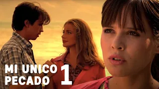 EL AMOR NO TIENE NINGUNA FRONTERA ❤ Mi único pecado | Parte 1 ❤ MEJOR PELI