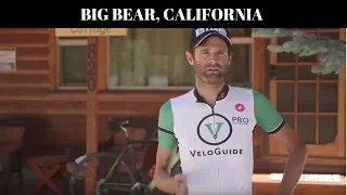 Phil Gaimon's Worst Retirement Ever - Big Bear, California