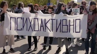 Чем заканчивается Монстрация