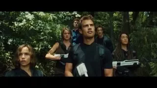 DIVERGENTE3 VF - Final