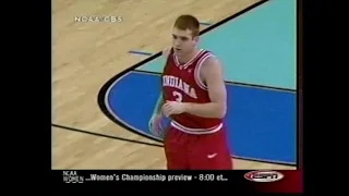 2002   NCAA Final Four Highlights   March 30 - April 1