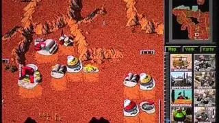 Part 12/16 Command & Conquer 1 TD (Tiberiumkonflikt) [german] Lets Play