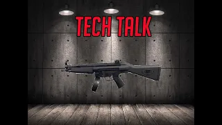 MP5 Gel Blaster Teardown Guide (Part 1) | Gelsoft Tech Talk
