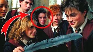 Diese Momente haben Harry Potter-Fans nicht verstanden!