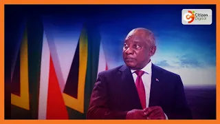 South Africa-Poland standoff | Polish govt detained President Ramaphosa’s security detail