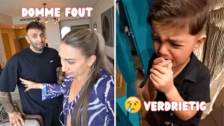 GROTE FOUT IN DUBAI & ZIJN OUD & NIEUW IS VERPEST 😥 | #845