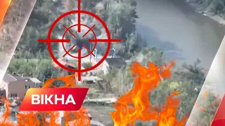 🔥ПАЛАЄ ВОРОЖА ТЕХНІКА — ЗСУ знищують окупантів з британських гаубиць калібру 155 мм M777