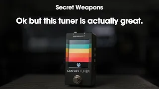 Can a new tuner actually be exciting? | Secret Weapons Demo & Review