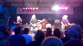 Kentucky Headhunters - Encore - Rochester Lilac Festival - Rochester, NY - 05/14/2011-SAT