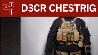 D3CR UPDATE, Accessories and sneak peek!